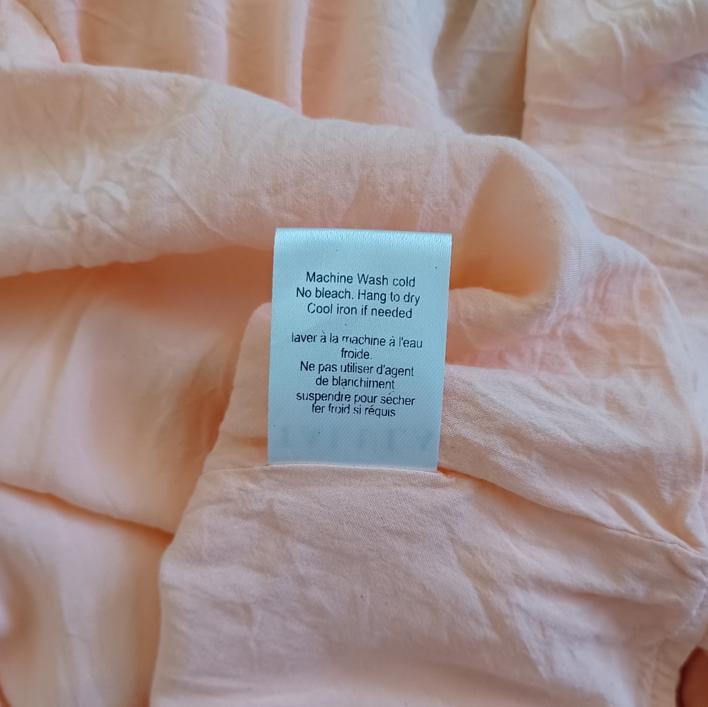 Aritzia Talula Lipinski Dress - Picture 10 of 10